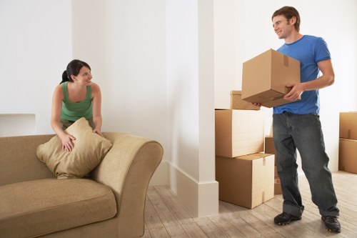 Liability and waste disposal compliance terms